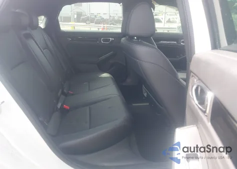 2022 Honda Civic Sport Touring from USA, damaged, VIN 19XFL1H88NE021954